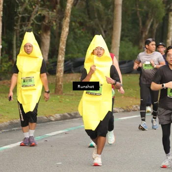 Runner Photo 5631892