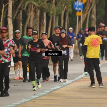Runner Photo 5631898