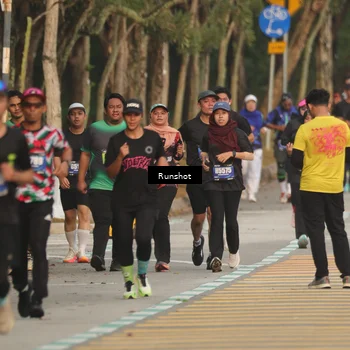 Runner Photo 5631901