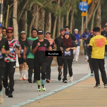 Runner Photo 5631903