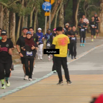 Runner Photo 5631908