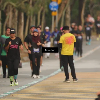Runner Photo 5631910