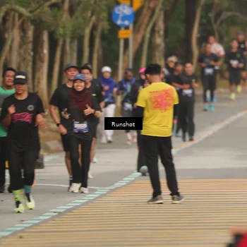 Runner Photo 5631911
