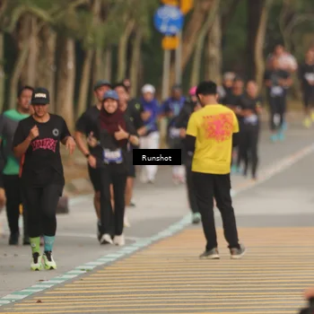 Runner Photo 5631912