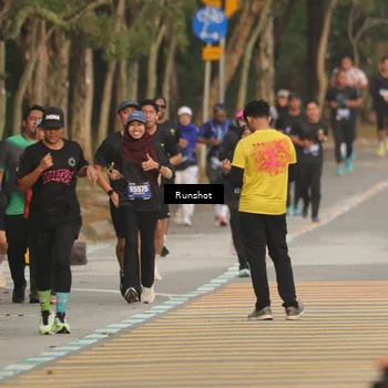 Runner Photo 5631918