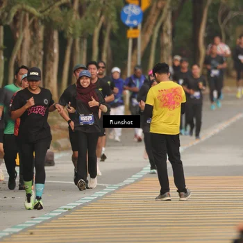 Runner Photo 5631920