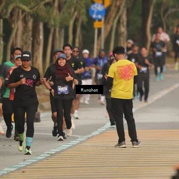 Runner Photo 5631921