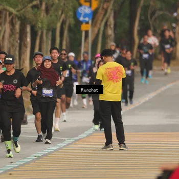 Runner Photo 5631923