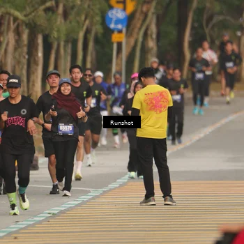 Runner Photo 5631925
