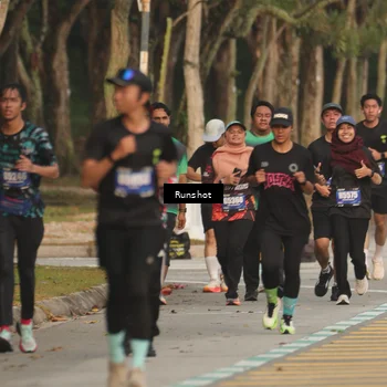 Runner Photo 5631929