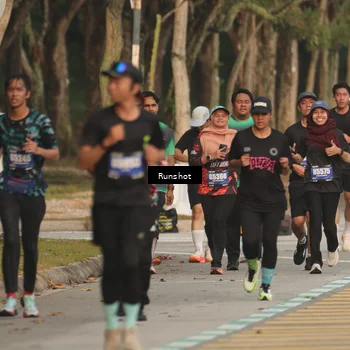 Runner Photo 5631930