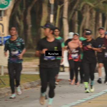 Runner Photo 5631932