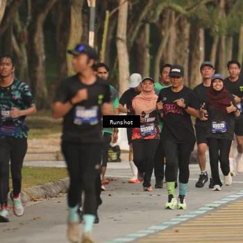 Runner Photo 5631933