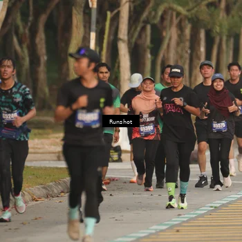 Runner Photo 5631934