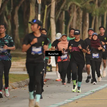 Runner Photo 5631935