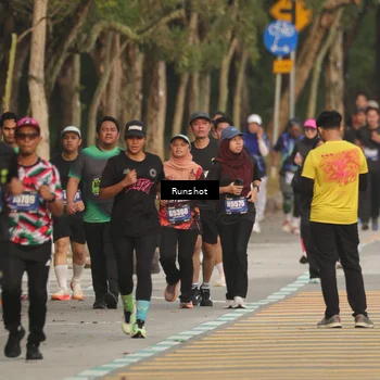Runner Photo 5631936