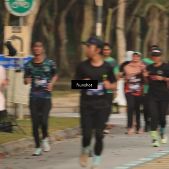 Runner Photo 5631938