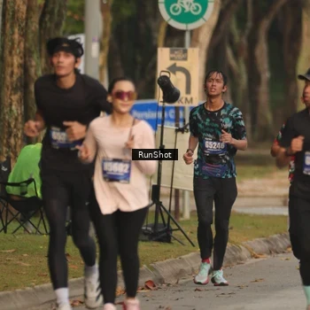 Runner Photo 5631945