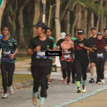 Runner Photo 5631953