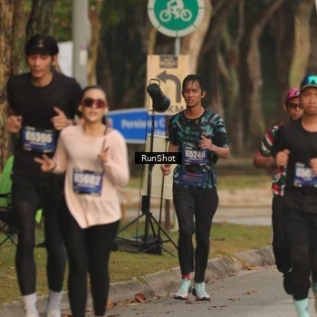 Runner Photo 5631955