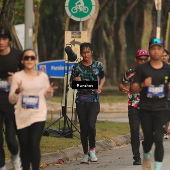 Runner Photo 5631960