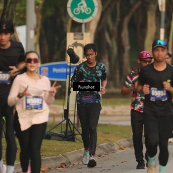 Runner Photo 5631963