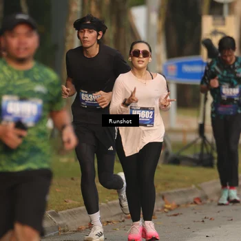 Runner Photo 5631965