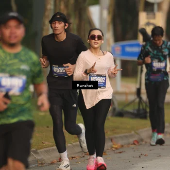 Runner Photo 5631966