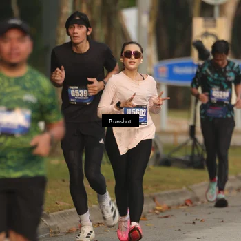 Runner Photo 5631968