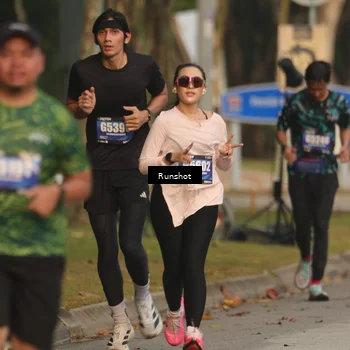 Runner Photo 5631970