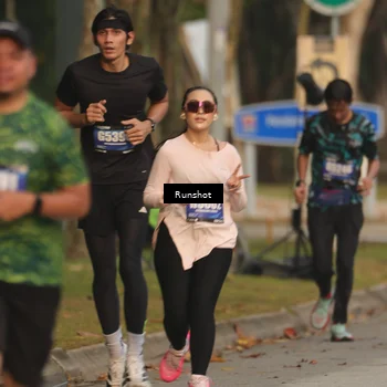 Runner Photo 5631972