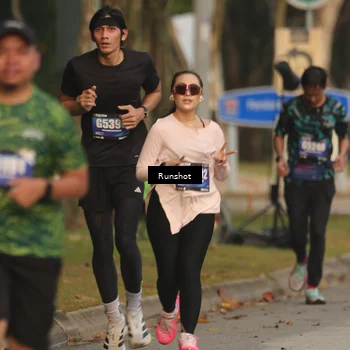 Runner Photo 5631973