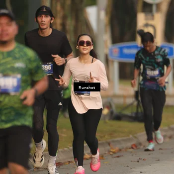 Runner Photo 5631975