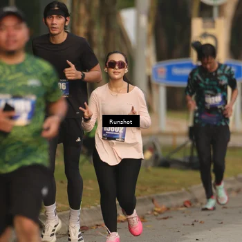 Runner Photo 5631976