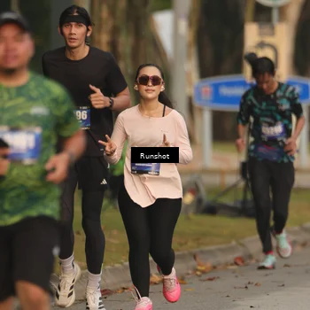 Runner Photo 5631977