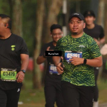 Runner Photo 5631980