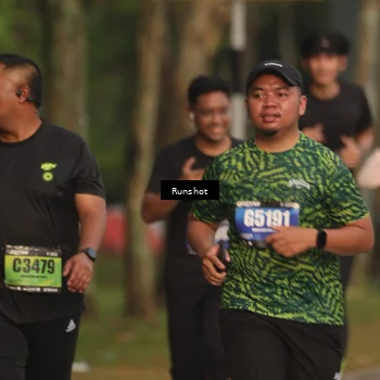 Runner Photo 5631981