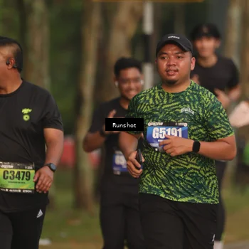 Runner Photo 5631982