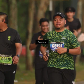 Runner Photo 5631983
