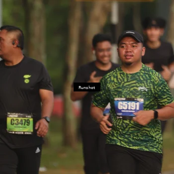 Runner Photo 5631984