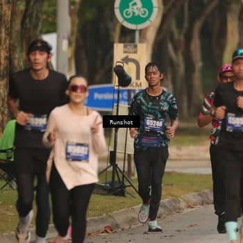 Runner Photo 5631985