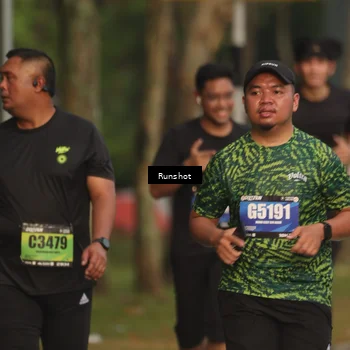 Runner Photo 5631986