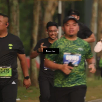 Runner Photo 5631988