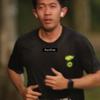 Runner Photo 5631993