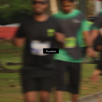 Runner Photo 5632001