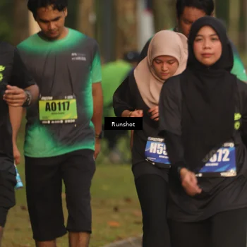 Runner Photo 5632008