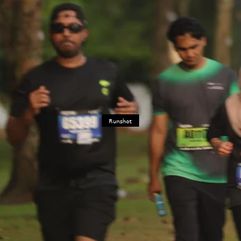 Runner Photo 5632011