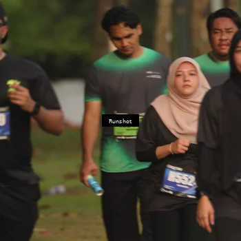 Runner Photo 5632019