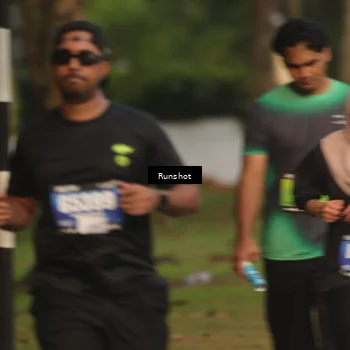 Runner Photo 5632022