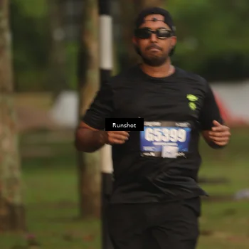 Runner Photo 5632027